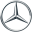 Mercedes main logo